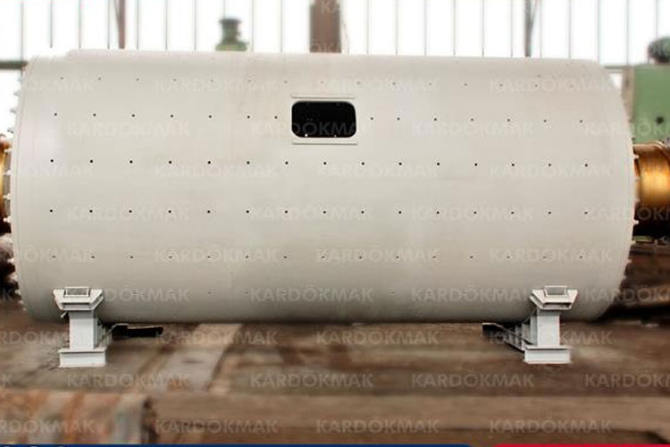 Ball Mill
