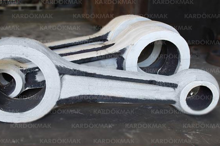 Connecting Rod